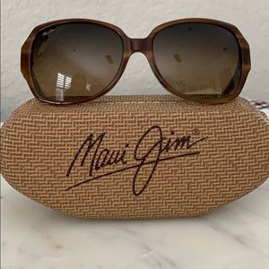 Maui Jim Polarized Kalena Sunglasses